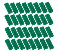 Garneck Kit per Accordatura del Pianoforte Strisce di Feltro Professionale per Silenziare Ottave, Strumento di Controllo del Suono per Pratica e Manutenzione, 50 Pezzi