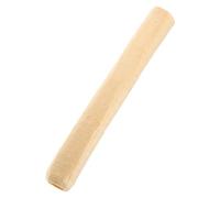 Garneck Kit Per La Preparazione Di Salsicce - Budello in Collagene Budello Naturale Tubi Di Commestibili Ideale Per Salsicce Fatte in Casa E Regali
