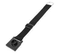 Garneck Non-stop - Regolabile da 40 a 70 cm - Dispositivo antiscivolo durevole per contrabbasso