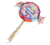 Garneck oggetti di scena per feste di compleanno decorazione colorato a tema party game giochi per feste contenitori confetti Decorazioni per feste pinata adornare Foto Prop carta