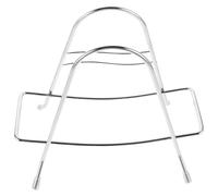 Garneck Organizer per Cucina Tagliere e Coperchi per Stabile Professionali e Domestici