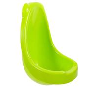 Garneck Orinatoio per Addestramento Vasino per Urinale per Maschi Resistente Facile Installazione e Utilizzo e Design Pratico Attenzione Dei Piccoli e Stabile