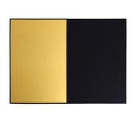 Garneck Pannello Riflettente Pieghevole A3 in Cartone per Fotografia di Prodotti e Alimenti Diffusore Luce 3 Lati per Illuminazione Frontale Accessorio Fotografico per Nature Morte