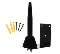 Garneck per Flauto e Clarinetto a Doppio in Metallo per Strumenti Stabile e