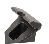 Garneck Pinza per Smontagomme Accessorio Resistente per Montaggio e Smontaggio Rapido e Pneumatici Auto e Bici Design Ergonomico per Ridurre La Fatica Delloperatore