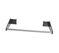 Garneck Porta Asciugamani Inossidabile e Ganci per Utensili Organizer Multifunzionale per Cucina e Garage Ottimizzazione