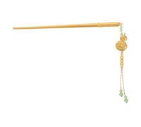 Garneck Porta Forcine Vintage Per Chignon Accessori Per Chignon Forcina Cinese Forcina Retrò Accessori Per in Stile Cinese Bacchette Cinesi Per Forcine Per Bastoncino Per