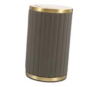 Garneck Porta Stuzzicadenti Automatico Sofisticato - Porta Stuzzicadenti di capacità Dispenser per Stuzzicadenti Riutilizzabile Decorativo per Cucina E Soggiorno