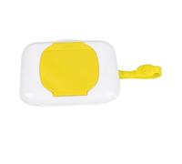 Garneck Scatola Per Salviette Per La Bocca E Le Per Neonati Scatola Portatile Per Salviette Umidificate Porta Salviette Umidificate Organizer Da Viaggio Salviette Umidificate