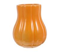Garneck Secchiello Per Posate Di Halloween Portautensili In Porcellana Portautensili Per Bancone Da Cucina Piatto Per Caramelle In A Forma Di Vaso Da Fattoria