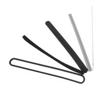 Garneck Set di 2 pezzi di ricambio per macchine sottovuoto compatibili con Caso: strisce riscaldanti e strisce di tenuta per sigillatore, 31 cm