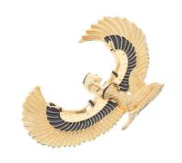 Garneck Spilla Spilla Per La Moda Femminile Bag Chinms Perni Metallici Spille Da Donna Perno Per Zaini Statua Della Dea Spilla Per Vestiti Piccola Spilla Accessori Donna Lega Di Zinco