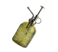 Garneck Spray Bottle per Piante Nebulizzatore Manuale con Design per Giardinaggio e Irrigazione