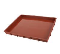 Garneck Stampo Rettangolare Antiaderente Dolci e Pane in Silicone per Cucina e Home Baking, per del Pane