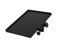 Garneck Supporto Per Microfono Con Clip Regolabile e Paletta Rack Per Telefono - Accessori Professionali Per Trasmissione Sonora - Ideale Per Registrazioni e Performance Live Design