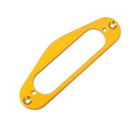 Garneck Supporto Per Pickup in Metallo Per Chitarra Gb408a Sostituzione Pickup Single Coil