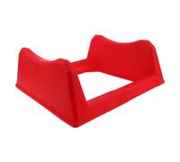 Garneck Supporto Pneumatici Garage Regolabile Espositore Ruote Resistente e Facile Da Montare Porta Gomme Auto Per Officina e Spazio Espositivo