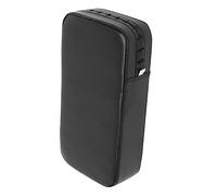 Garneck Tampone di Bloccaggio per Allenamento Basket, Cuscinetto Bloccante Flessibile Resistente all'Usura Impugnatura Ergonomica, Strumento Portatile per Migliorare La Difesa e La Tecnica Sportiva