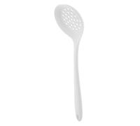 Garneck Utensili Da Cucina in Silicone Cucchiaio Per Cucinare La Pasta Gnocchi Schiumarola Utensile Per La Cottura Delle Tagliatelle