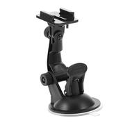 Garneck Ventosa per Telecamera da Auto Sicuro per Dash Cam Camera Base Resistente per Stabilità e Versatilità Compatibile con Varie e Adatto Diverse Esigenze Registrazione