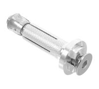 Garneck Viti di Montaggio Paramani per Moto Atv e Quad Resistenti Deformazioni Staffe Retrofit Facili da Installare per Protezione Manubrio Off-road e Strada