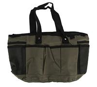 Garnello per utensili per utensili portatili per la potatura del giardino STRUMENTO DI PROPRIETÀ FACILE da trasportare per il giardinaggio all'aperto e (OD Green)