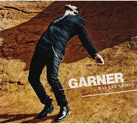 GARNER - BAS LES ARMES