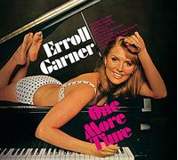 Errol Garner One More Time (CD) Album Digipak