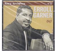 Garner,Erroll - (1945)