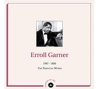 Erroll Garner 1947 - 1956: The Essential Works (Vinyl LP) 12" Album