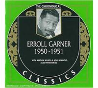 Garner Erroll - 1950-1951