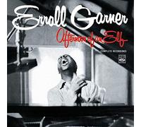 Garner, Erroll - Afternoon Of An Elf (2 CD)