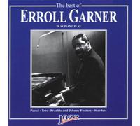 Garner Erroll - Best of Erroll Garner Play Pia