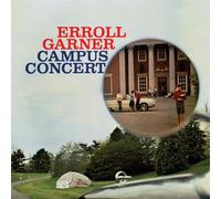 Garner Erroll - Campus Concert
