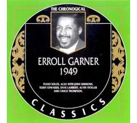 Garner, Erroll - Classics 1949 [Import]