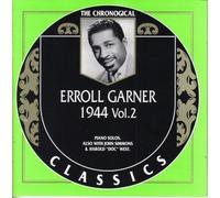 Garner, Erroll - Classics V.2 1944 [Import]