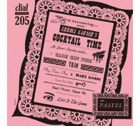 GARNER, ERROLL - COCKTAIL TIME