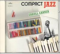Garner Erroll - Compact Jazz
