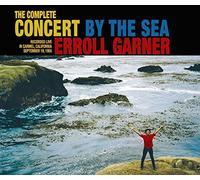 GARNER,ERROLL - Complete Concert By the Sea by GARNER,ERROLL (2015-09-25)
