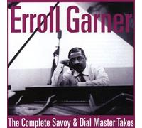 Garner, Erroll - Complete Savoy & Dial