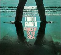 Erroll Garner Concert By the Sea (CD) Limited Album Digipak (Limited Edition)