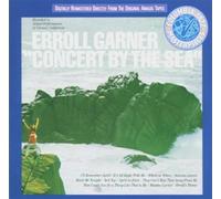 Garner, Erroll - Concert By The Sea
