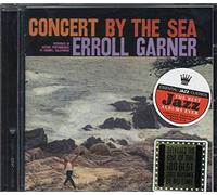 Garner Erroll - Concert By The Sea