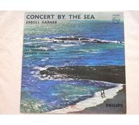 Garner, Erroll Concert By The Sea EP Philips BBE12184 EX/EX 1960s picture sleeve
