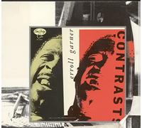 GARNER, ERROLL - CONTRASTS