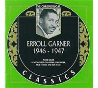 Garner, Erroll - Errol Garner, 1946-1947
