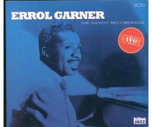 Garner,Erroll - Errol Garner