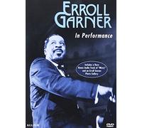 Garner,Erroll - Erroll Garner - In Performance