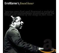 Garner, Erroll - Erroll Garner'S Finest Hour
