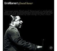 Garner, Erroll - Erroll Garner's Finest Hour by Garner, Erroll (2003) Audio CD